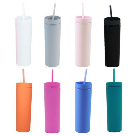 Slim Tumbler
