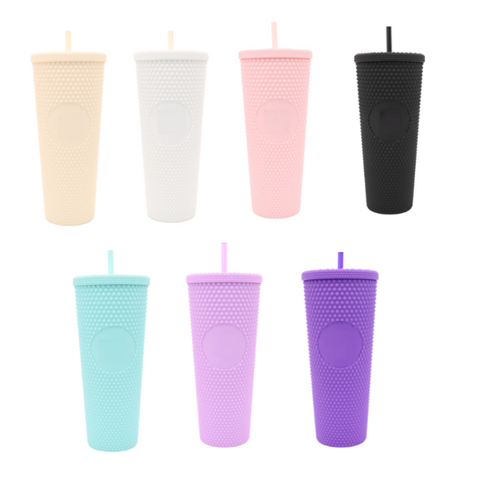 Diamond Tumbler mate